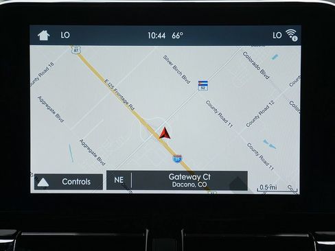 Used 2019 Lincoln Navigator Reserve AWD/4WD image 21