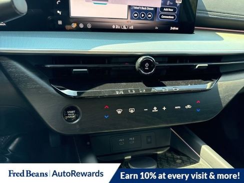 New 2026 Nissan Murano SL w/ Comfort Package AWD/4WD image 20