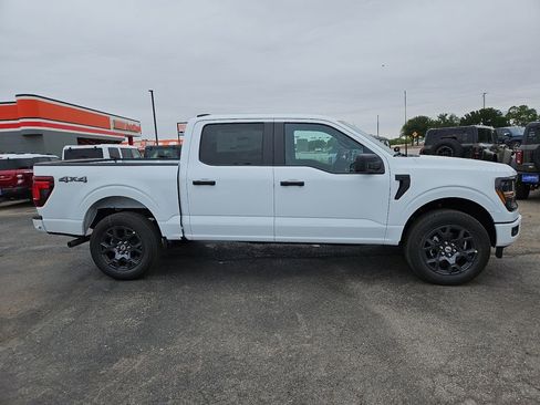 New 2026 Ford F150 STX AWD/4WD image 14