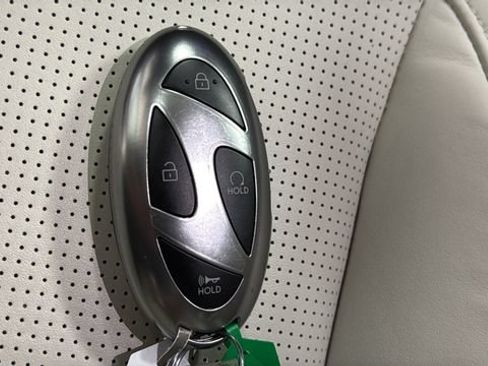 Used 2024 Hyundai Santa Fe Calligraphy AWD/4WD image 21