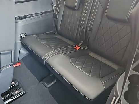 New 2026 Volkswagen Atlas SEL Premium R-Line AWD/4WD image 27