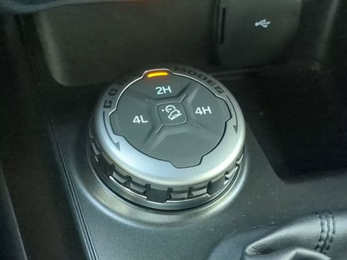 Used 2023 Ford Bronco Big Bend AWD/4WD image 57