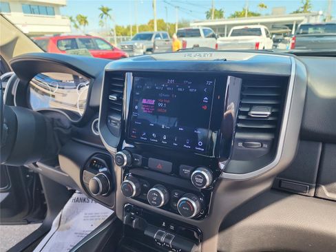 Used 2020 RAM 1500 Big Horn image 26