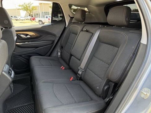 Used 2020 GMC Terrain SLE w/ Elevation Edition FWD image 29