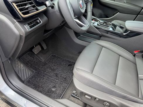 New 2026 Buick Envision Avenir AWD/4WD image 17