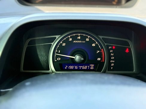 Used 2008 Honda Civic LX image 17