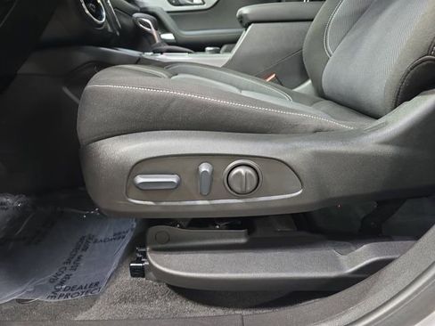 New 2025 Chevrolet Blazer LT w/ Redline Edition image 30