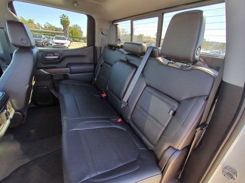Used 2019 GMC Sierra 1500 Denali w/ Denali Ultimate Package image 24