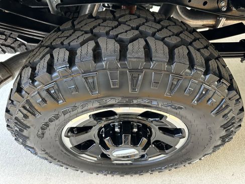 New 2026 Ford F250 Lariat image 14