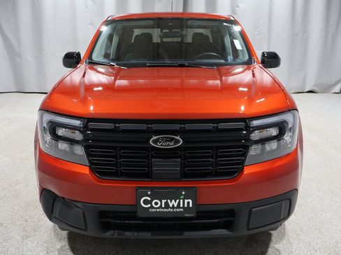 Used 2024 Ford Maverick Lariat w/ Black Appearance Package image 15