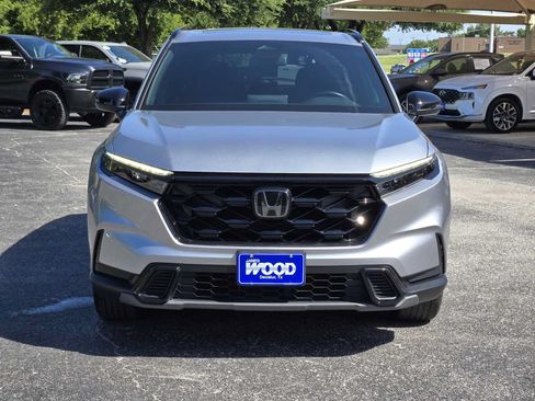 Used 2025 Honda CR-V Sport image 2