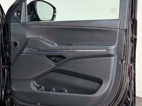 New 2026 Lincoln Navigator Premiere AWD/4WD image 63