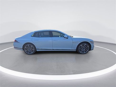 New 2026 Genesis G90 3.5T image 9