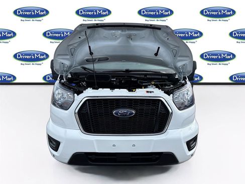 Used 2024 Ford Transit 350 XLT image 32