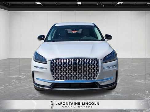 Certified 2023 Lincoln Corsair AWD w/ Equipment Group 101A image 8