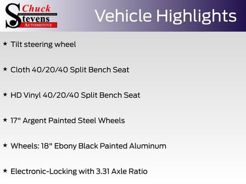 New 2026 Ford F250 XL w/ STX Appearance Package image 36