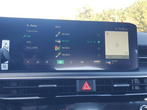 New 2026 Kia K5 GT-Line image 28