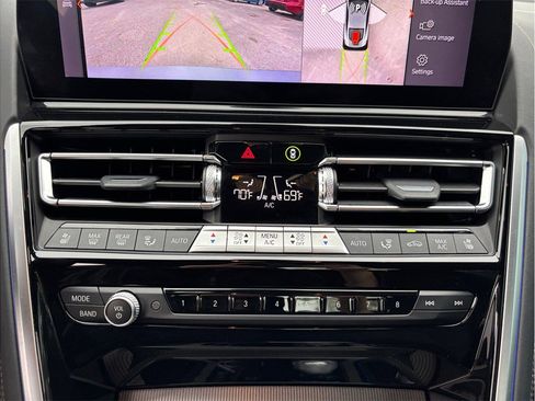 Used 2024 BMW 840i Coupe w/ M Sport Professional Package image 37