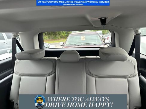 New 2026 Ford Expedition Max Active RWD image 22