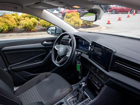 Used 2025 Volkswagen Jetta S FWD image 18