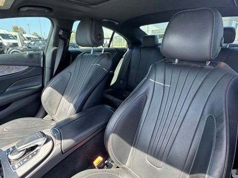 Used 2019 Mercedes-Benz CLS 450 image 5