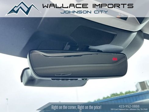 Certified 2024 Subaru Crosstrek 2.5i Premium AWD/4WD image 8