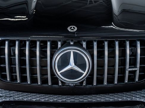 Used 2023 Mercedes-Benz GLE 53 AMG 4MATIC image 16