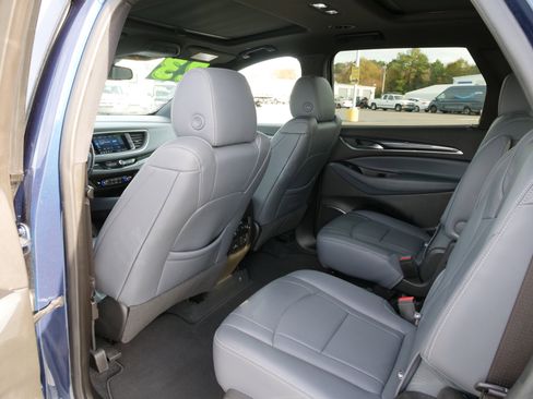 Used 2023 Buick Enclave Essence w/ Experience Buick Package image 16