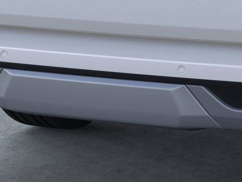 New 2026 Ford Expedition Max Platinum image 23