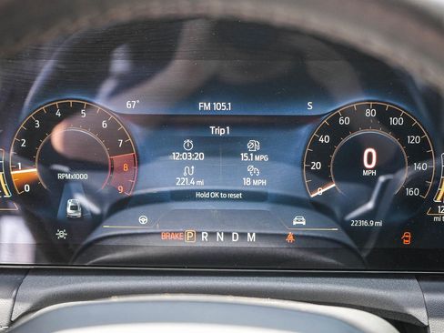 Used 2024 Ford Mustang GT Premium RWD image 22