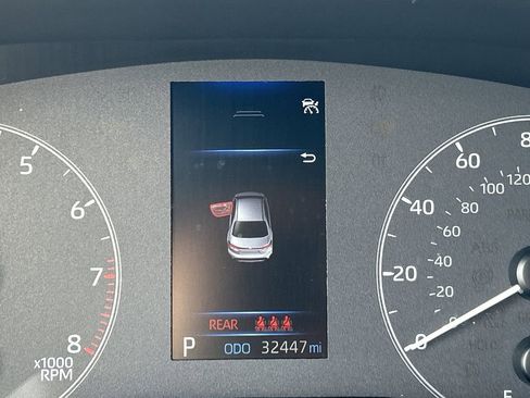 Used 2023 Toyota Corolla SE image 27