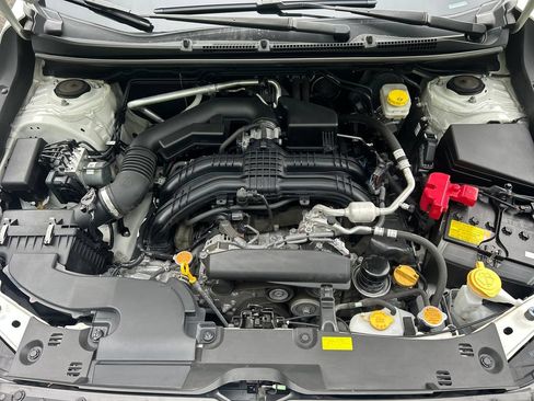 Certified 2024 Subaru Crosstrek 2.0i Premium AWD/4WD image 26