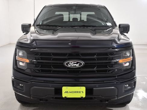 New 2026 Ford F150 XLT w/ Equipment Group 302A MID AWD/4WD image 3