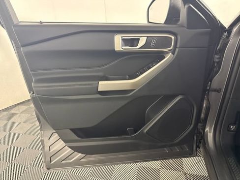 Used 2023 Ford Explorer XLT w/ Equipment Group 202A AWD/4WD image 23