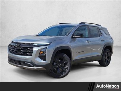 New 2026 Chevrolet Equinox LT w/ Midnight Edition