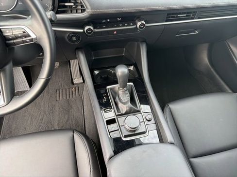 Used 2025 MAZDA MAZDA3 s image 24