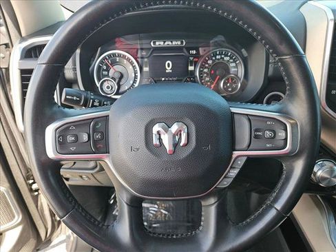 Used 2022 RAM 1500 Laramie w/ Laramie Southwest Edition RWD image 13