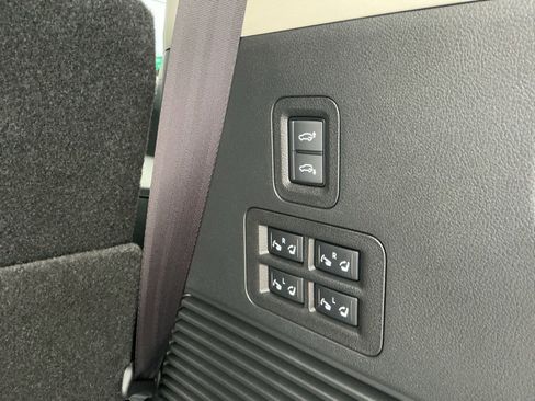 New 2026 INFINITI QX80 Luxe w/ Cargo Package image 36