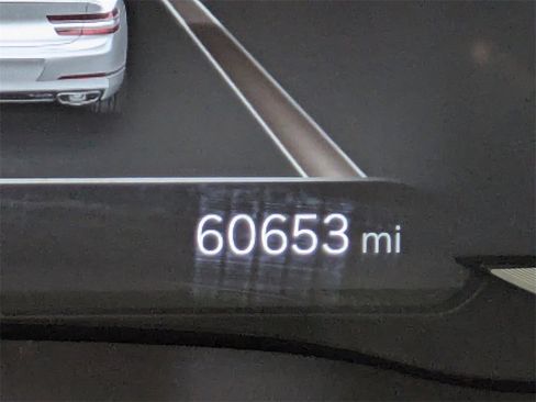 Used 2021 Genesis G80 2.5T image 30