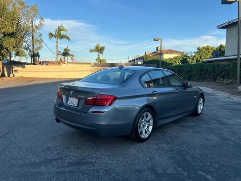 Used 2013 BMW 528i Sedan image 19