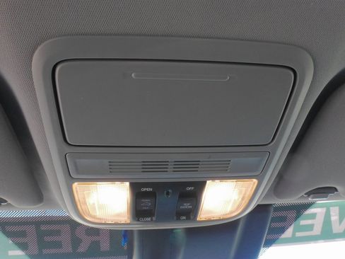 Used 2018 Honda Odyssey EX-L image 29