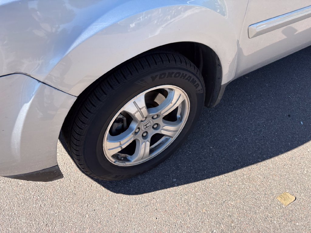 Used 2015 Honda Pilot EX-L image 10