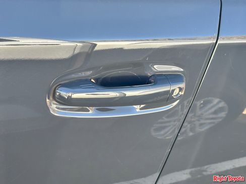 Certified 2024 Toyota 4Runner SR5 Premium w/ Moonroof Package AWD/4WD image 10