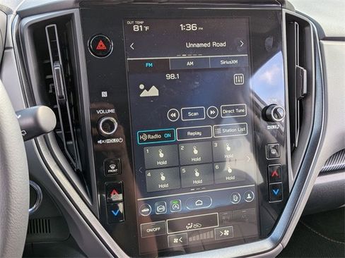 Certified 2025 Subaru Crosstrek 2.5i Limited w/ Crosstrek Mirror Package image 26