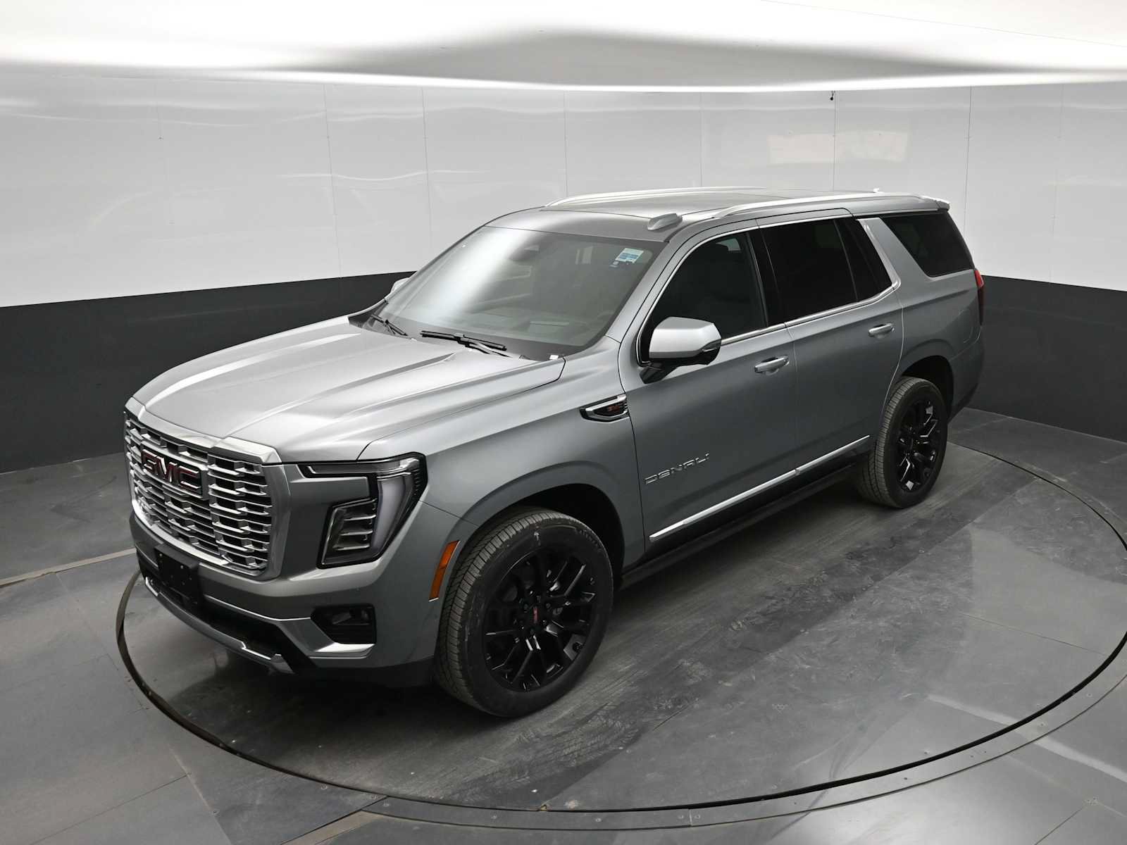New 2026 GMC Yukon Denali w/ Sun & Power Step Package AWD/4WD image 28