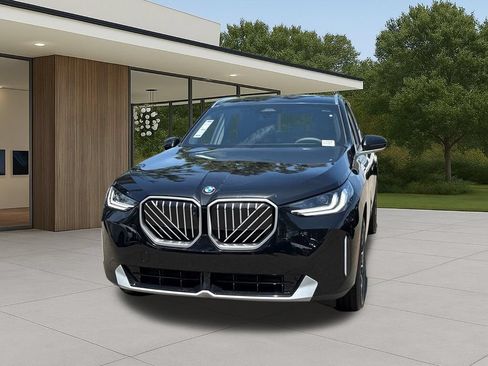 New 2026 BMW X3 xDrive30i w/ Premium Package AWD/4WD image 3