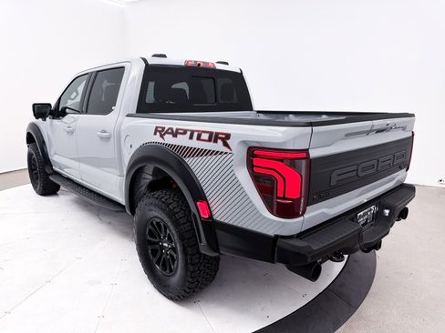 Used 2025 Ford F150 Raptor image 36
