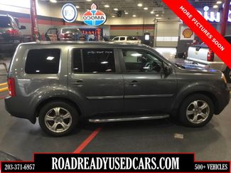 Used 2013 Honda Pilot EX-L video 1