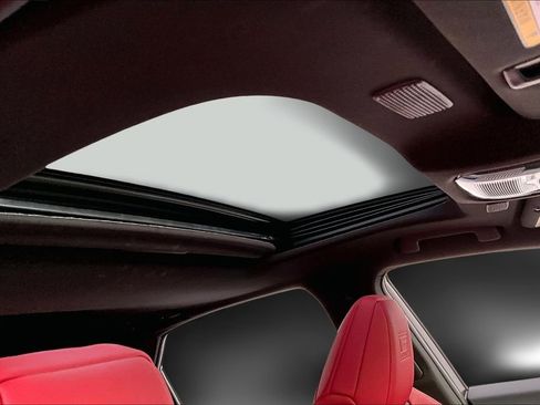 Used 2024 Lexus NX 450h+ F Sport image 21