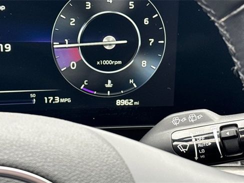 Certified 2024 Kia Sportage X-Pro image 35